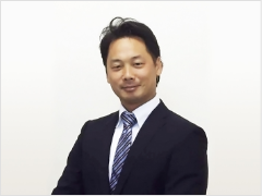 CEO. Takato Sasaki